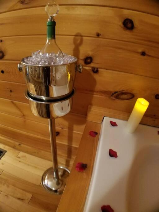 Little Cabin All To Yourself Sevierville Exterior foto