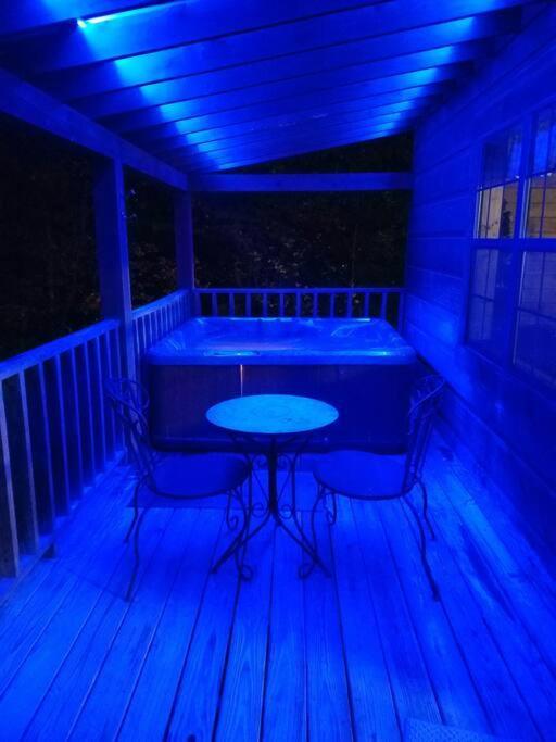 Little Cabin All To Yourself Sevierville Exterior foto